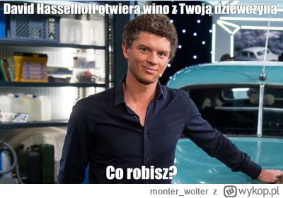 monter_wolter - rozkojarzony kuzyn ( ͡° ͜ʖ ͡°)
#f1