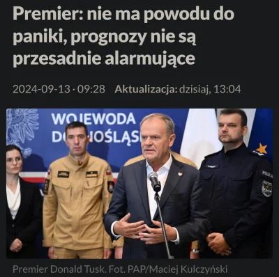 zwykly_szarak - #zostanciewdomu ( ͡° ͜ʖ ͡°)

#powodz #polityka