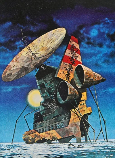 Mortadelajestkluczem - Colin Hay (1979)

#mortadelawkosmosie #scifi #scifiart #scienc...