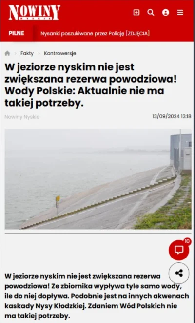 pijmleko - @framugabezdrzwi: to że to państwo to żart