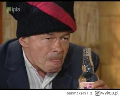 Rainmaker97 - @pesymistyk: Bardziej bym powiedział że tak