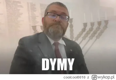 coolcool0010 - #sejm #polityka #heheszki #konfederacja