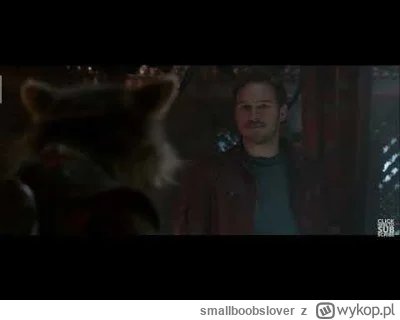 smallboobslover - @Drogomir: @Villeman ( ͡° ͜ʖ ͡°) przypomniała mi się scena z Guardi...