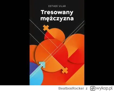 BeatboxRocker - Obowiązkowa lektura
#redpill #tinder #pieklomezczyzn

https://youtu.b...