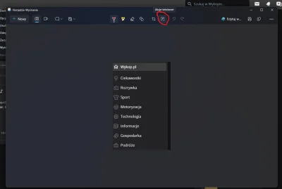 miclat97 - Windows+Shift+S, ewentualnie sam "print screen" na klawiaturze (jeśli masz...
