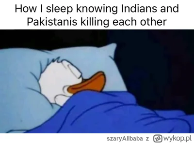 szaryAlibaba - Dobranoc 
#pakistan #indie #wojna