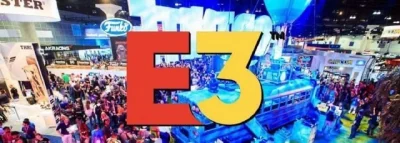 G.....e - Tegoroczne targi E3 zostały odwołane. 

#gry #gryonline #tvgry #e3