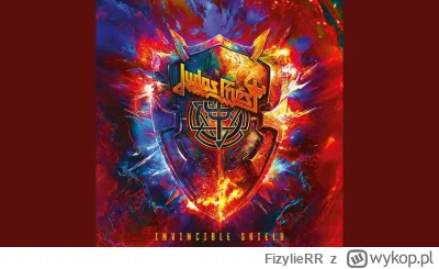 FizylieRR - Judas Priest - Panic Attack

Nowy kawałek Judasów to dla mnie bomba! Jeśl...