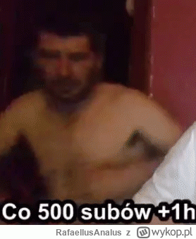 RafaellusAnalus - @GibolXD: