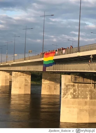 Zjadlem_Babcie - W nawiązaniu do tego wpisu. https://www.wykop.pl/wpis/77019721. Na j...