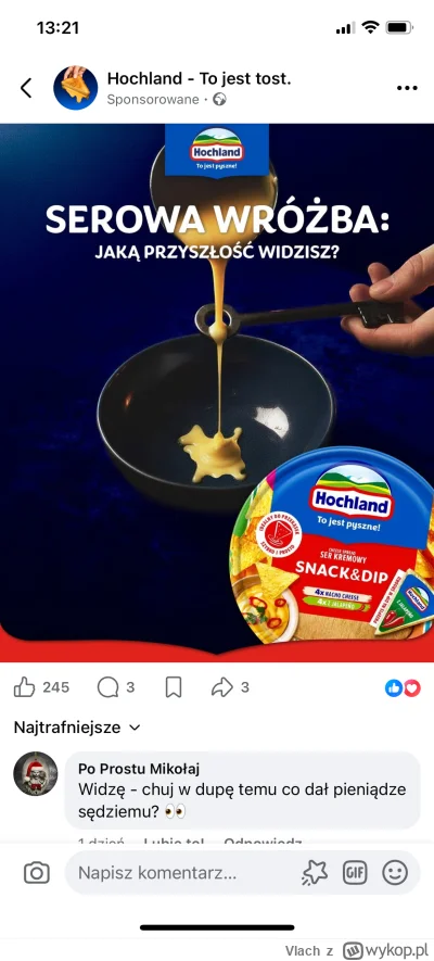 Vlach - #humorobrazkowy #socialmedia #marketing #patologiazmiasta

Zawsze mnie intryg...