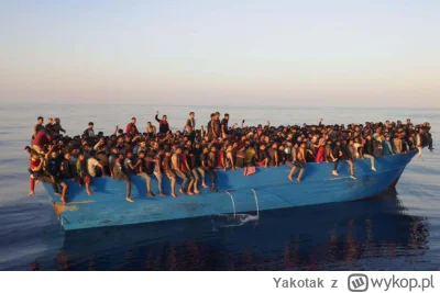 Yakotak - Europa nie ma czym ścigać za bardzo Rosjan. Europejska Marynarka Wojenna wy...