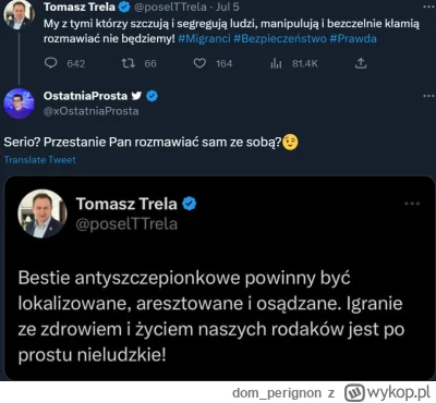 dom_perignon - Dlaczego posłowie Lewicy nie rozumieją, że w internecie nic nie ginie?...