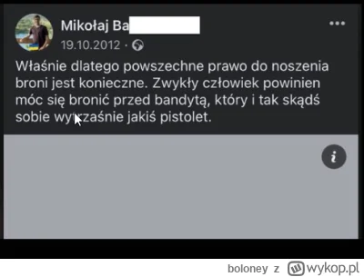 boloney - NO #!$%@? RZECZYWIŚCIE XDD

#poznan