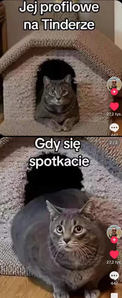 Herato - To jest takie true story że hej 
I jeszcze komentarze tych zdziwionych bab o...