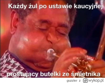 guzzler - #systemkaucyjny #heheszki #humorobrazkowy