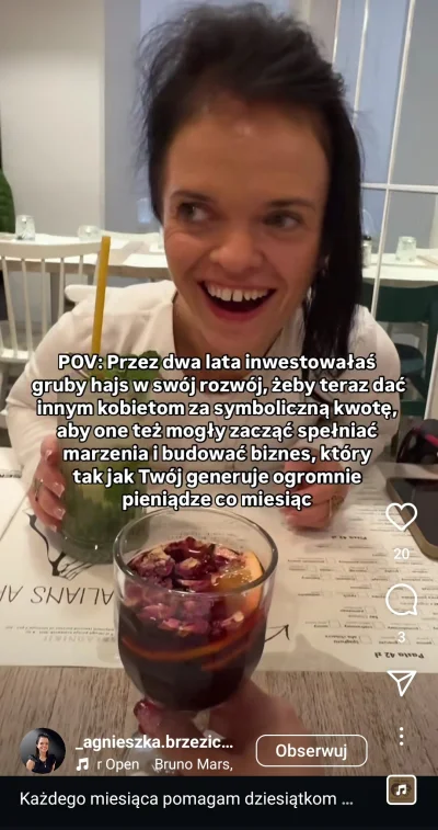 Technick20 - #frajerzyzmlm mały człowiek o wielkim sercu :^)