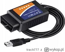 trach777 - #auta #diagnostykasamochodowa #samochody #obd2 #elektronika #pytanie #pyta...