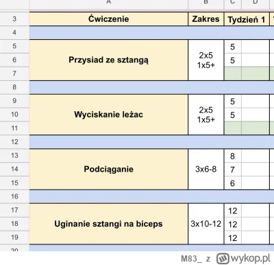 M83_ - Kochani, sądzicie ze to podciąganie to jest nadchwytem? 

#silownia