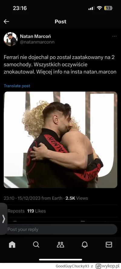 GoodGuyChucky93 - #famemma