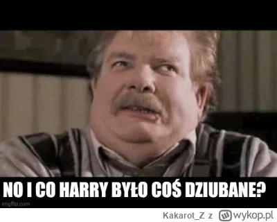 Kakarot_Z - #harrypotter