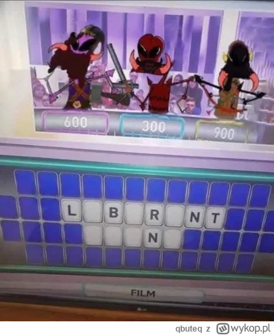 qbuteq - #kapitanbomba #heheszki