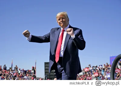 michkoPLX - @Alcoholic_Desacrator: kocham ten lewacki płacz xD Okazuje się, że pół Po...