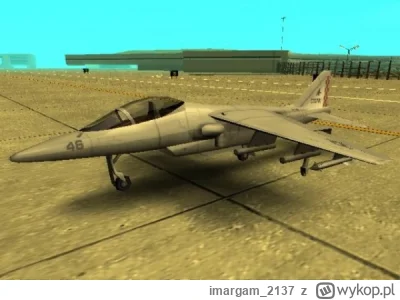 imargam_2137 - Siły Zbrojne stanu San Andreas gotowe do bombardowania nostalgią