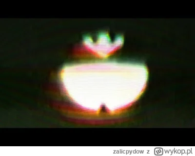 zalicpydow - Polecam ten kanal, chyba naczystsze nagrania ufo. #ufo