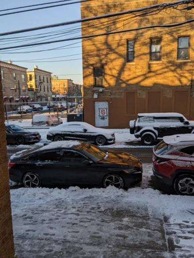 Runaway28 - #przegryw #przegrywpo30tce #usa obudziłem się jeszcze nawalony po wczoraj...