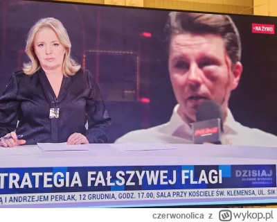 czerwonolica - #primemma