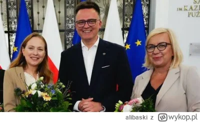 alibaski - @PustynnyDuch: ale nie zapominajmy kto wprowadził tą g------a ustawę, PiS ...