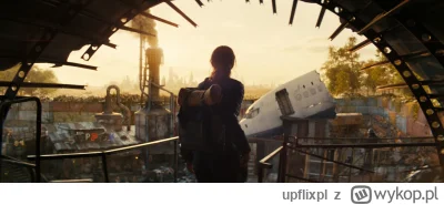 upflixpl - Nowe plakaty promujące serialowego "Fallouta" od Prime Video

Platforma ...