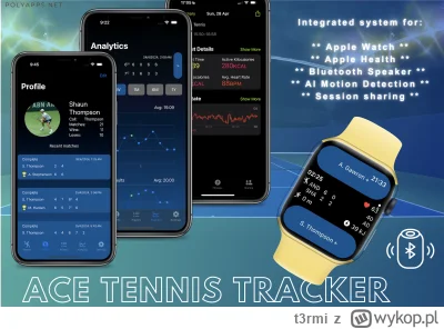 t3rmi - Trochę promocja, trochę nie.

Ponad rok temu zacząłem pracować nad moim własn...