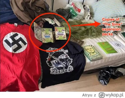 Atryu - #ukraina apropo rosyjskiej prowokacji to właśnie przypomniał mi się ukraiński...