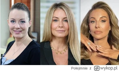 Polejmnie - Nie ma ludzi brzydkich, są tylko biedni i niedoinwestowani 
#heheszki #ta...