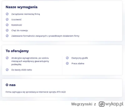 Wegrzynski - xDDD