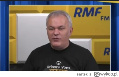 sartek - COŚ PEDZIOŁ? Z PLATFORMOM?

#kanalzero