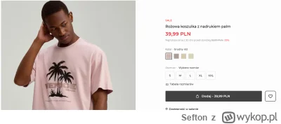 Sefton - @ZdumionyMariusz: Niestety, może kolejny okaże się milionerem