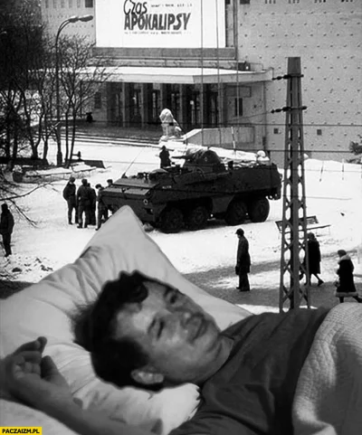 Ghost2 - Pomyślcie że są Koreańczycy którzy poszli spać i gdy spali to w ich kraju zd...