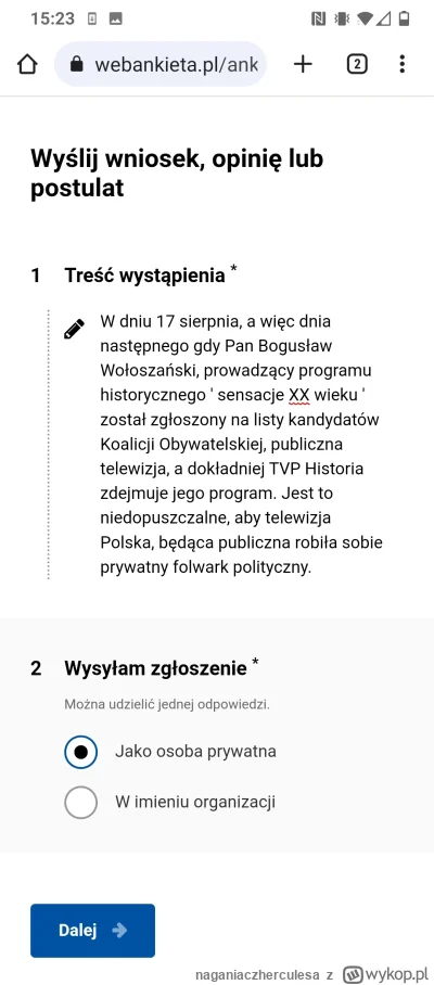 naganiaczherculesa - @vulfpeck i tak #!$%@? nie odpiszą