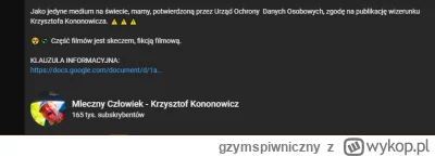 gzymspiwniczny - Nie bez powodu potrzebny był taki kwit, po zgłoszeniu do uodo zaczęł...