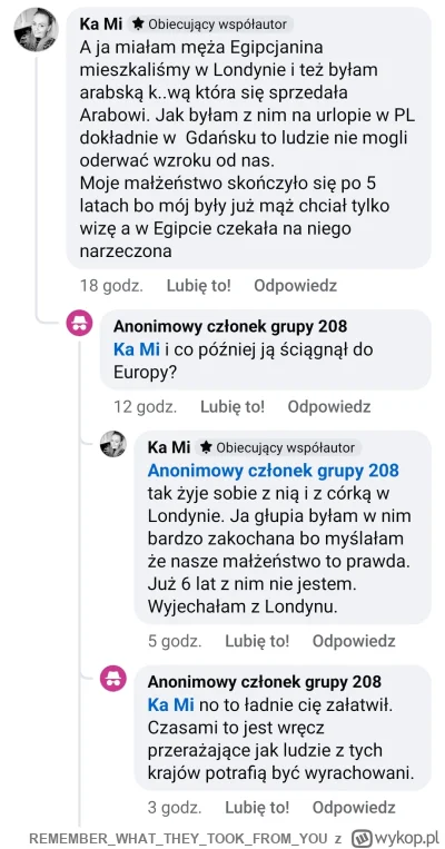 REMEMBERWHATTHEYTOOKFROM_YOU - A byłoby tak dobrze z Habibi gdyby tylko nie ci okropn...