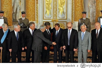 lesnywladek - 36 lat wolności po obaleniu komuny, zbrodniczy system który upadł a zbr...