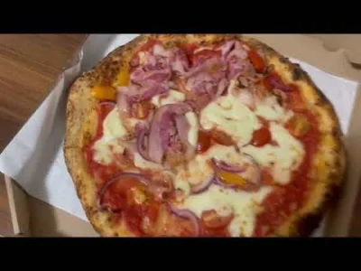 antistar1 - #przegryw 
Ale by zjadł takom pitce