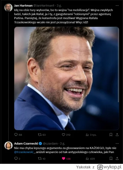 Yakotak - Uuuuuuuuu patrzcie i podziwiajcie XD