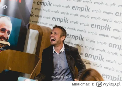 Misticmac - @EtaCarinae: