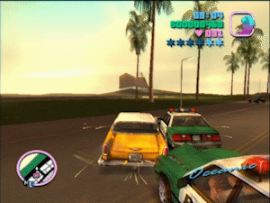 Bobito - #gif #vicecity