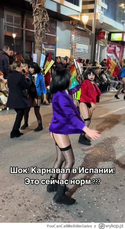 YouCanCallMeBillieGates - "Nowa Normalność"

#bekazlewactwa