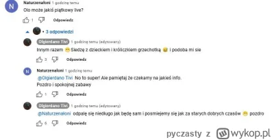 pyczasty - @spocony_muflon: i to tego zawsze zdoła wygospodarować wolne 15 minut od "...